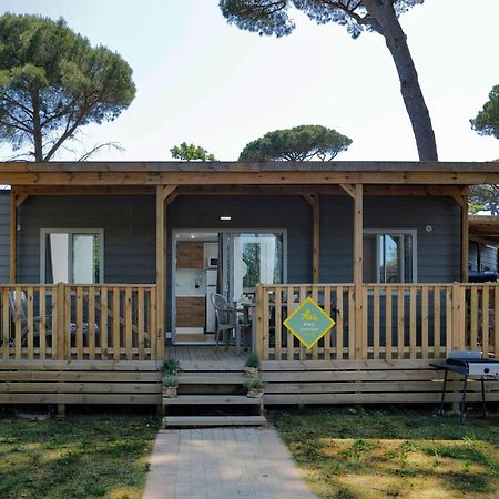 Hu I Pini Village Fiano Romano Dış mekan fotoğraf