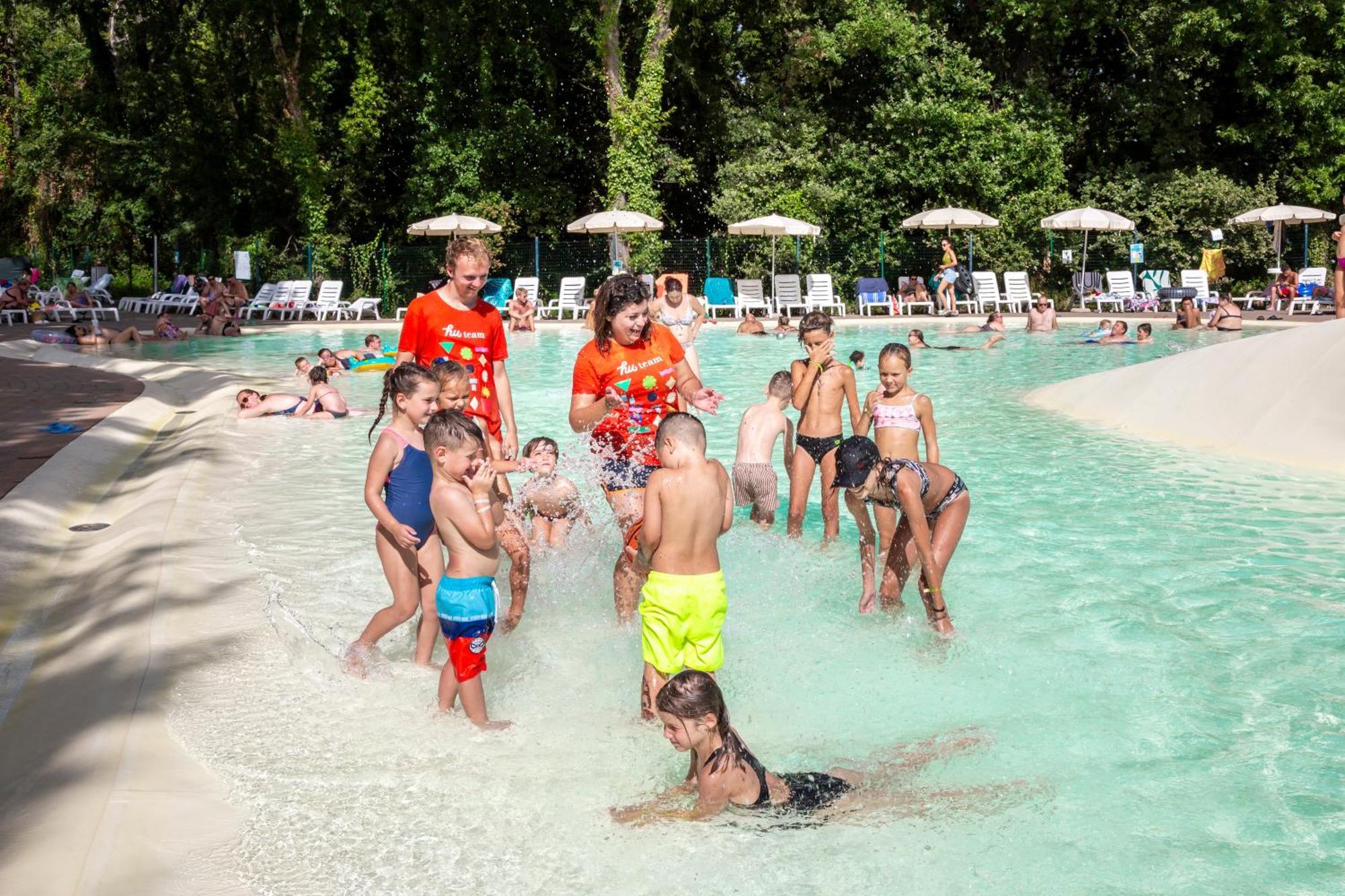 Hu I Pini Village Fiano Romano Dış mekan fotoğraf